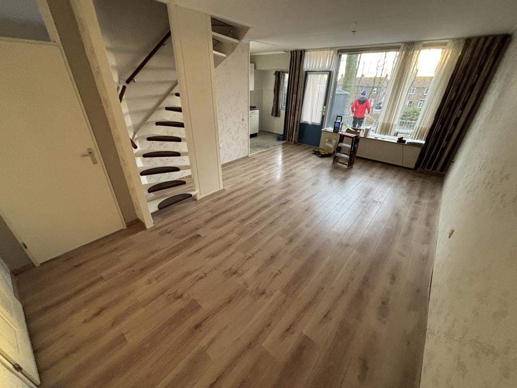 Hubertusstraat 14, Hoensbroek - Zu Vermieten