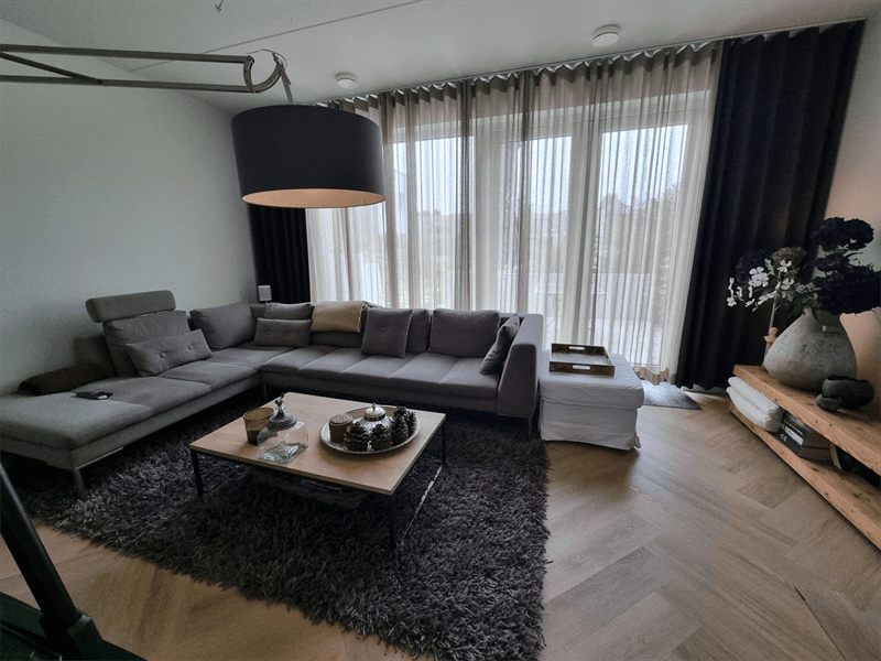 Haus an der Noordlaan, Roosendaal - Zur Miete