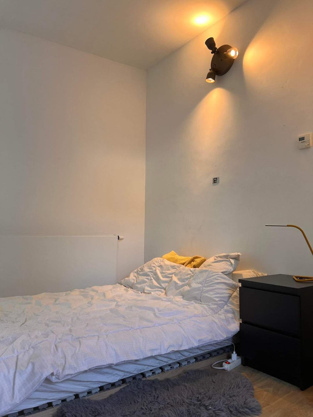 Studio Duitsepoort, Maastricht - Zur Miete