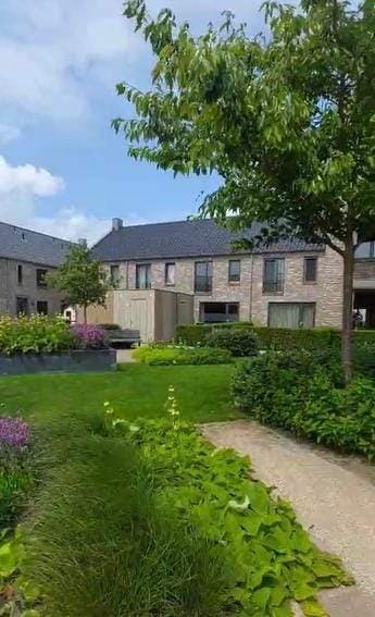 Family House Hermelijn, 's-Gravenzande - Alquiler