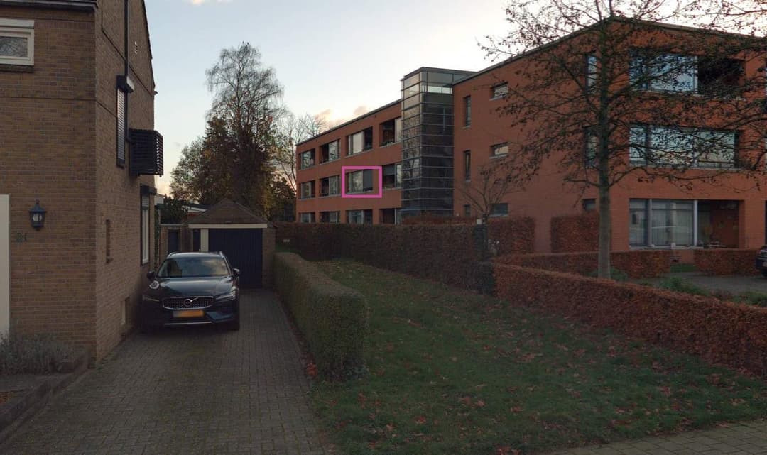 Appartement Graaf Hermanstraat, Cuijk - Te huur