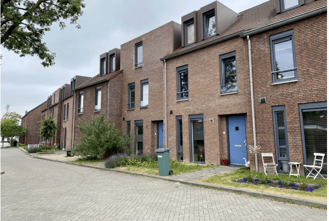 Haus Demerthof, Maastricht - Zur Miete