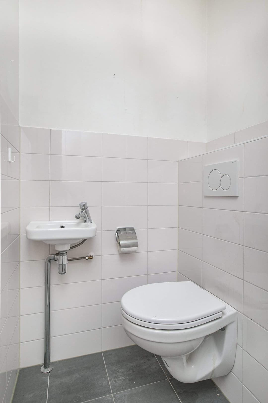 Apartment Venbergsemolen, Eindhoven - À Louer