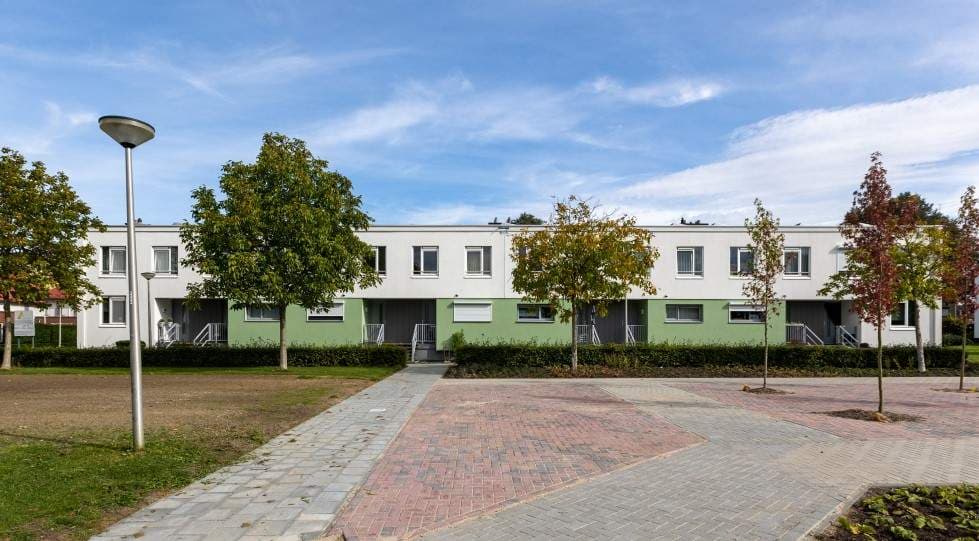 Casa en esquina Directeur Petersstraat, Kerkrade - En alquiler
