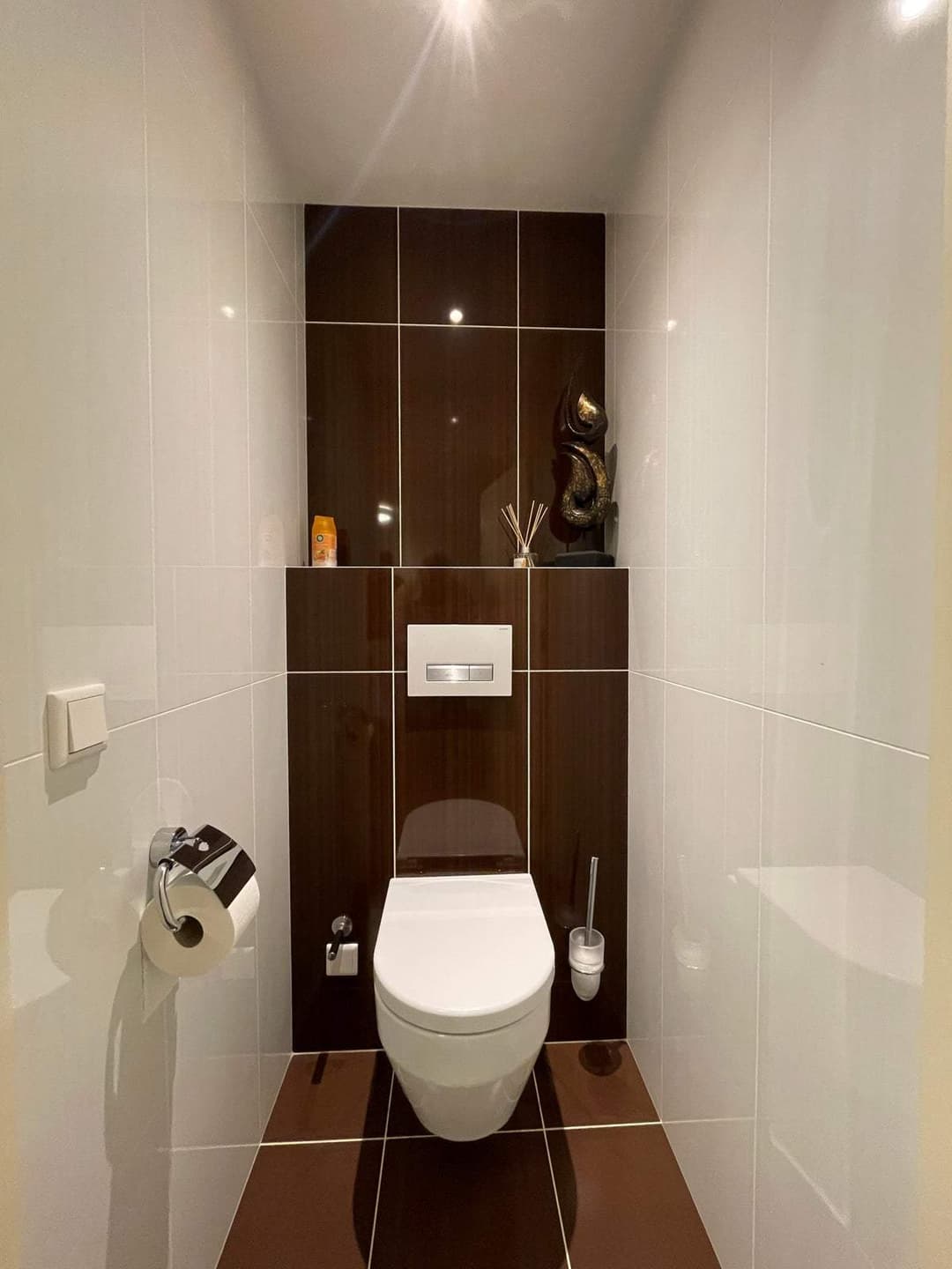 Detached House Goudenrijderhof, Valkenswaard - For Rent