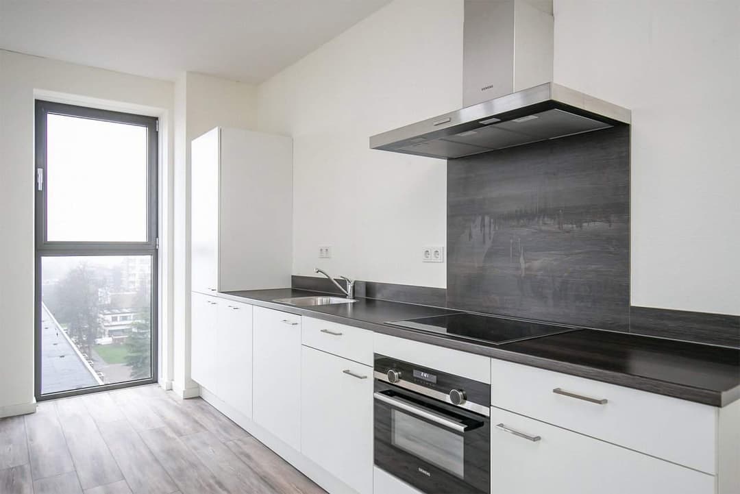 Apartment Rooseveltlaan, Utrecht - For Rent
