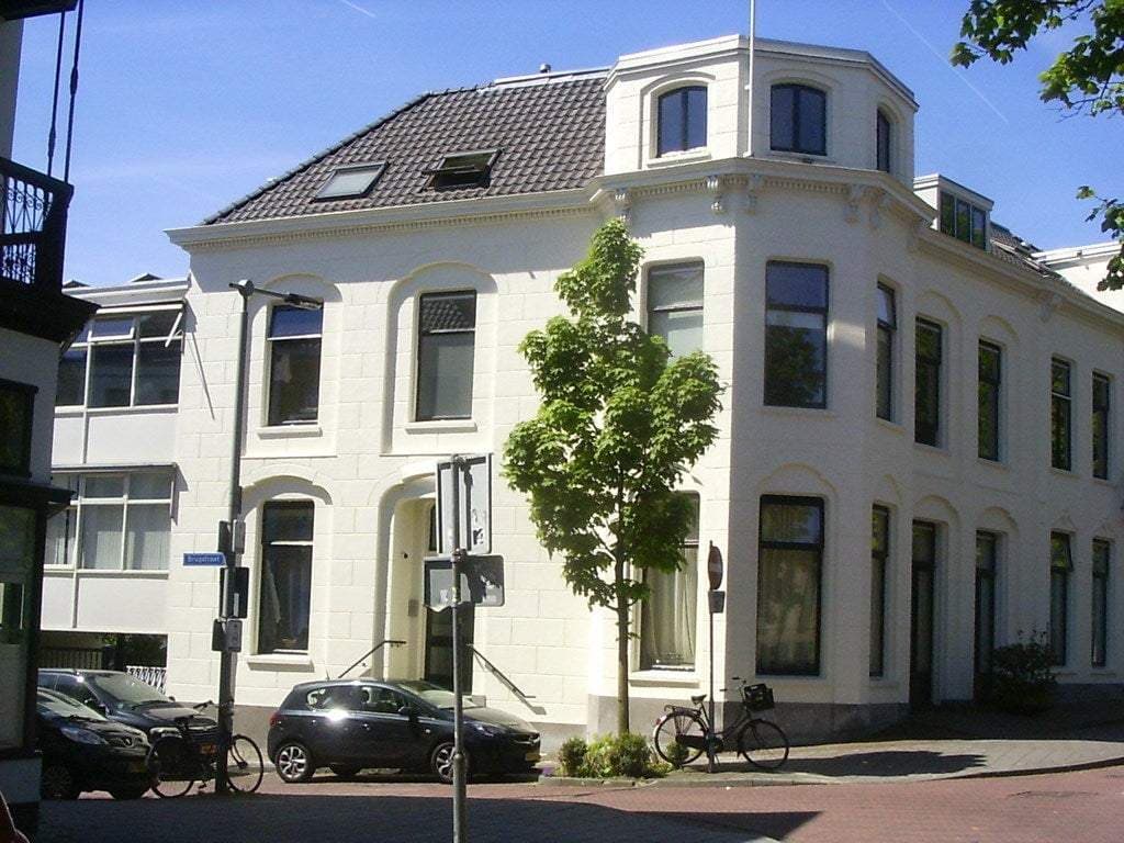 Studio Flat Brugstraat, Arnhem - For Rent