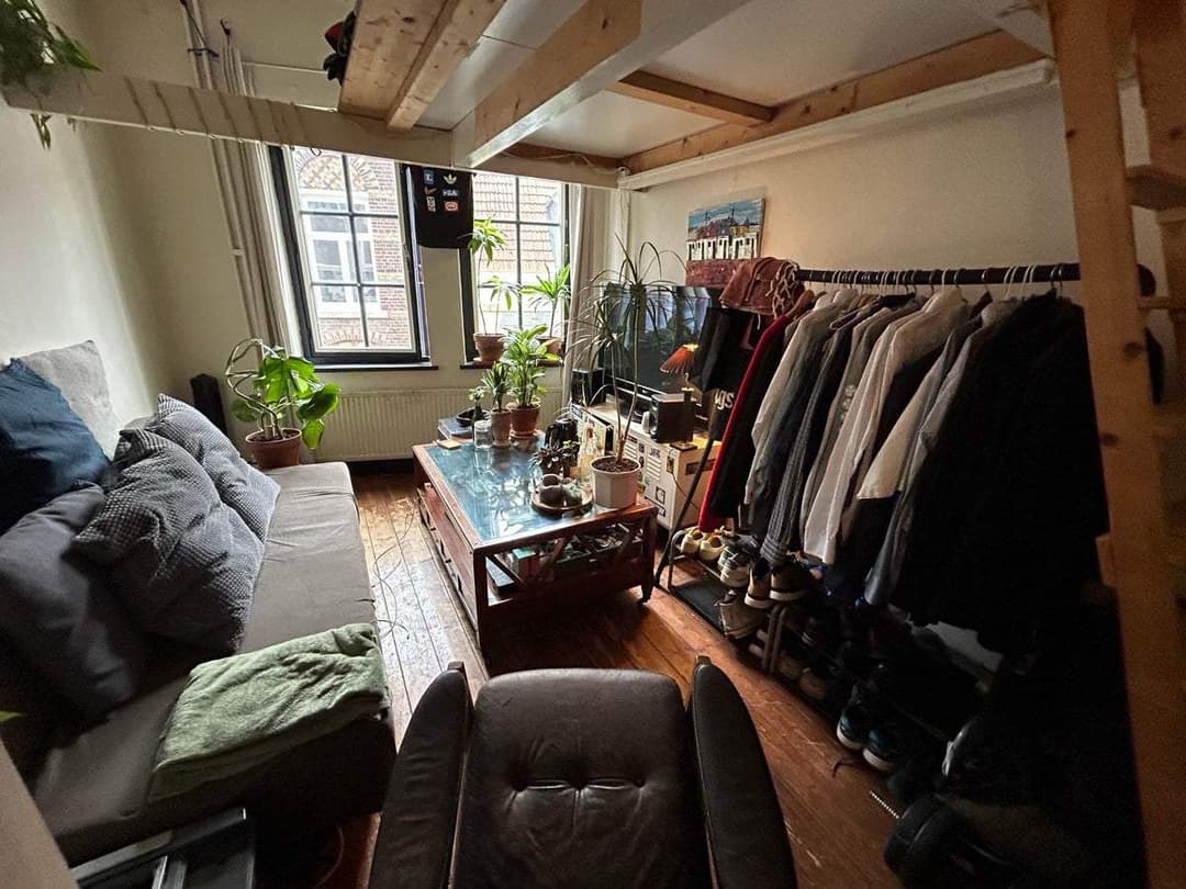 Zimmer zu vermieten in Maastricht, Jekerkwartier