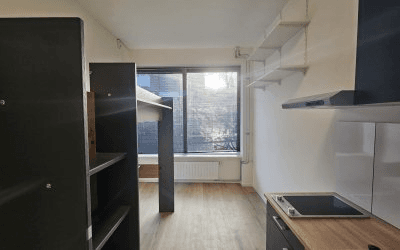 Kamer te huur Bloemstraat, Groningen