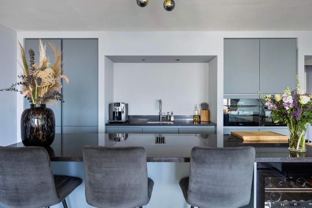 Wohnung Prins Willem-Alexanderweg, Den Haag - Zur Miete