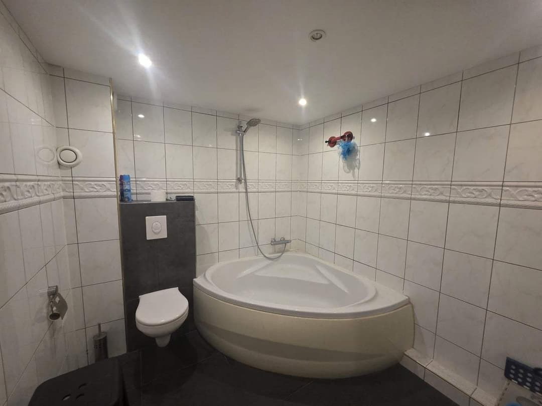 Terraced House Hanenberglanden, Enschede - For Rent