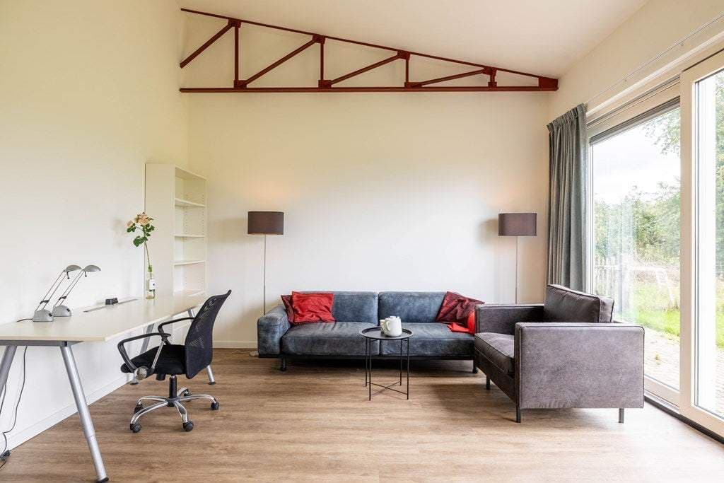Appartement Krommesteeg, Odijk - Te Huur