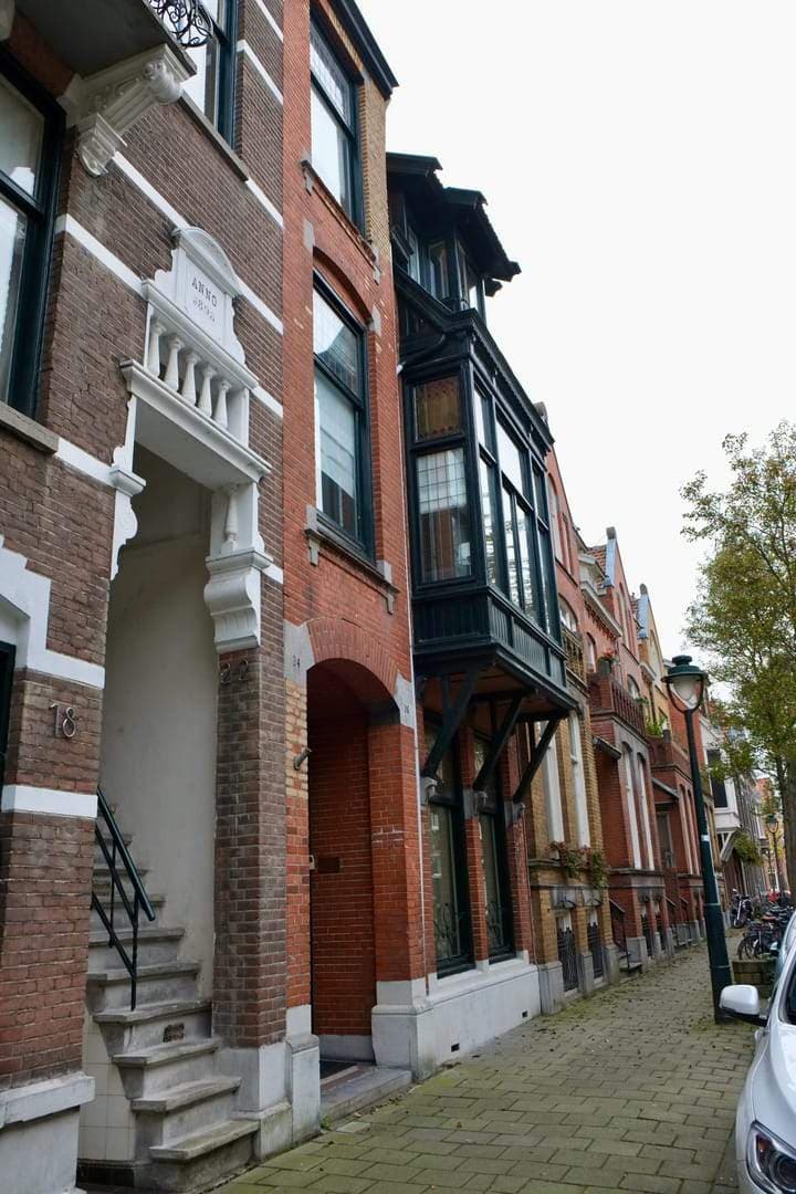 Apartment Luijbenstraat, Den Bosch - For Rent
