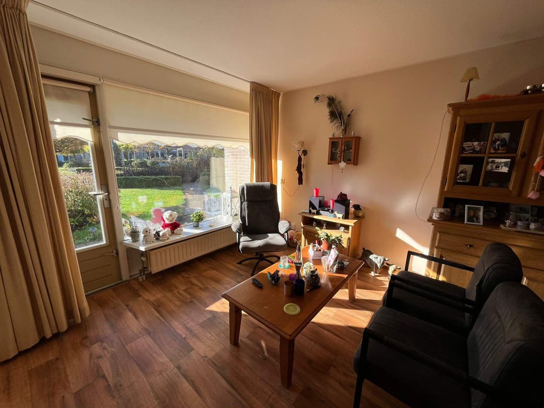Apartamento de Saele 32, Oosterland - Para alquiler