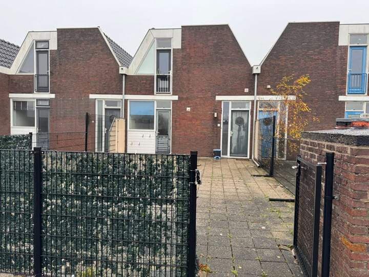 Apartment Moleneind Zuidzijde, Drachten - For Rent