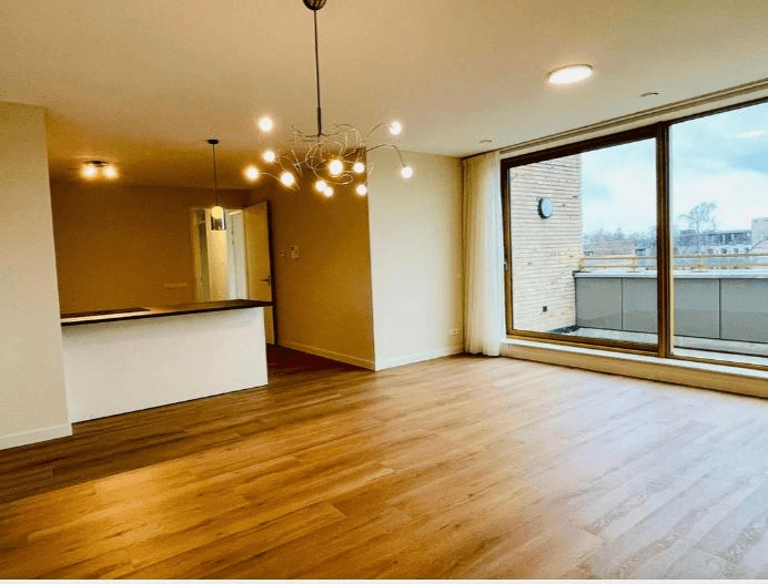 Appartement à Genderstroom, Veldhoven - À Louer