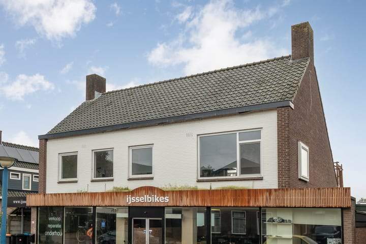 Apartamento tipo Maisonnette Oerdijk, Schalkhaar - Alquiler