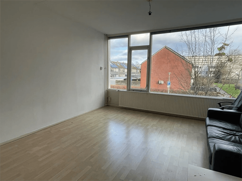Habitación en alquiler Smaragdstraat, Groningen