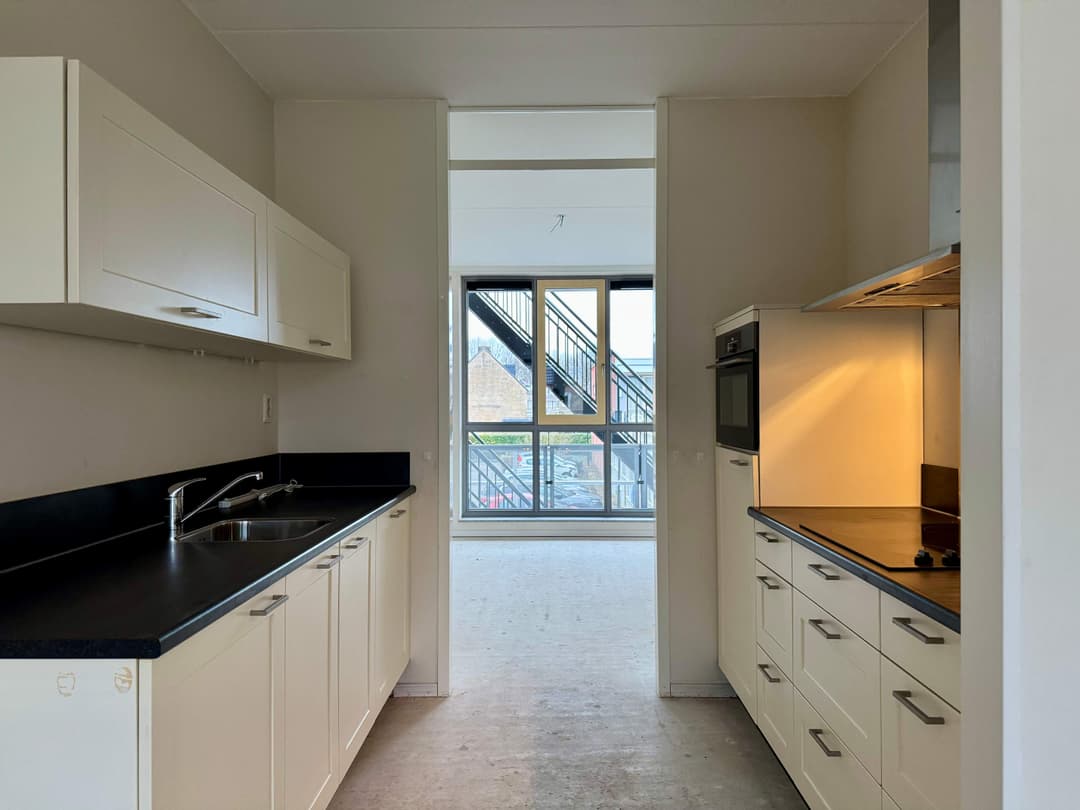 4-kamer appartement in Eemnes - Te huur