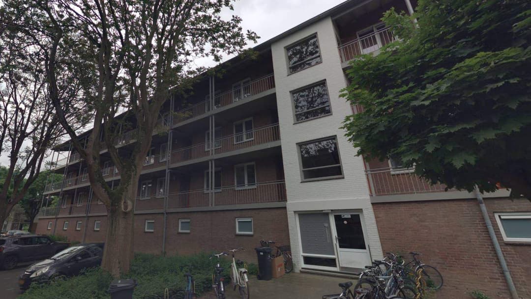 Apartment Henri Tijessenstraat, Roermond - À louer