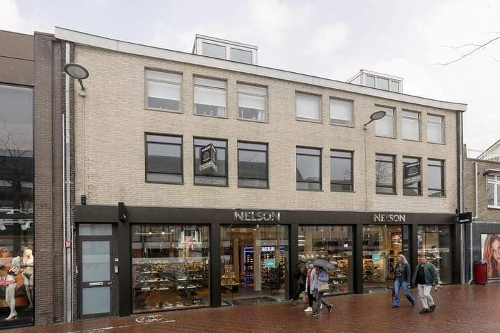 Appartement Sisarijs, Dordrecht - Te huur