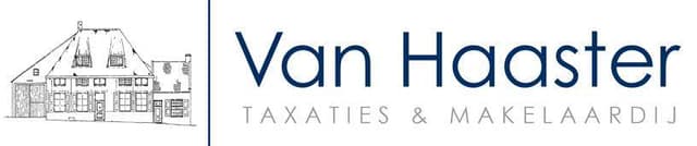 Van Haaster Taxaties & Makelaardiij
