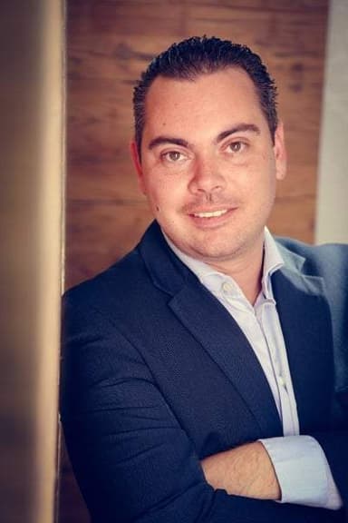 Rico Meertens