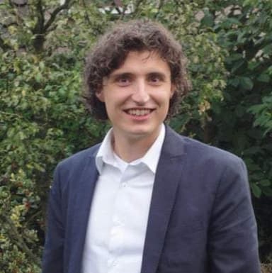 Martijn van den Akker