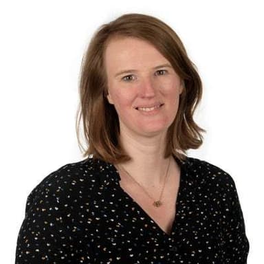 Joyce de Mooij