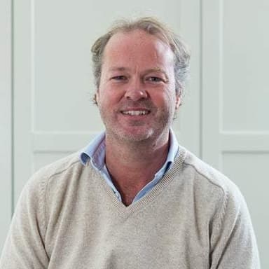 Jan Willem van der Gun