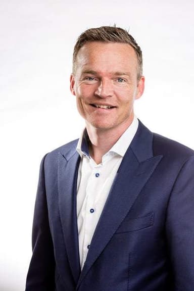 Sven Heinen