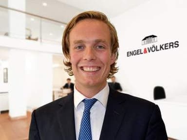 Tjerk van der Linden