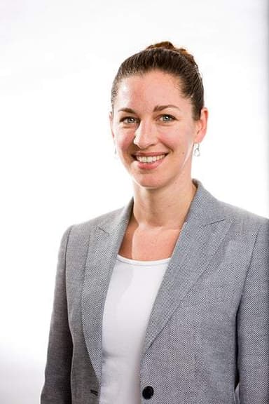 Inger Smit