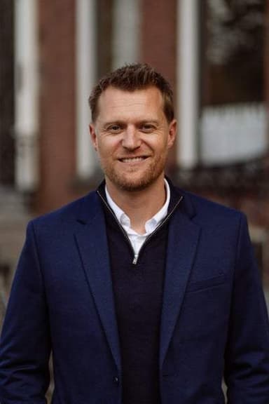 Arnoud Spithorst