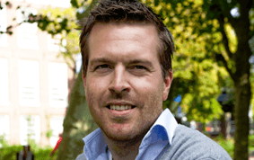Harm Plante