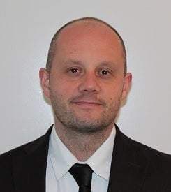 John Paul Portzgen
