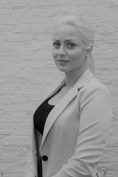 Sarah van der Heijden