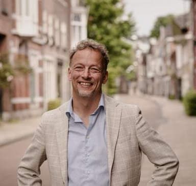 Martijn Zwaan