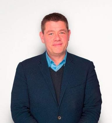 George Kloprogge