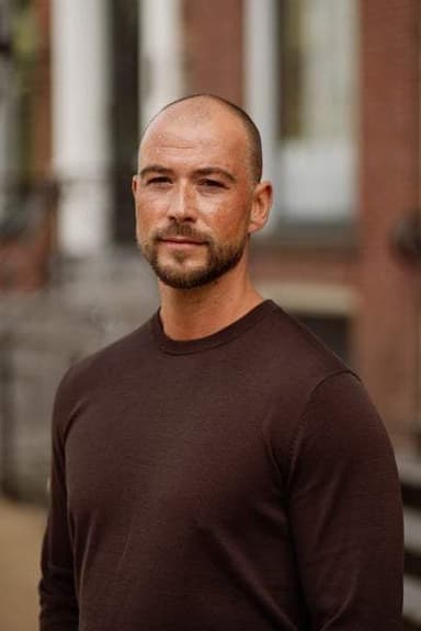 Alex van Manen