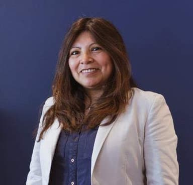 Nilda Reyes