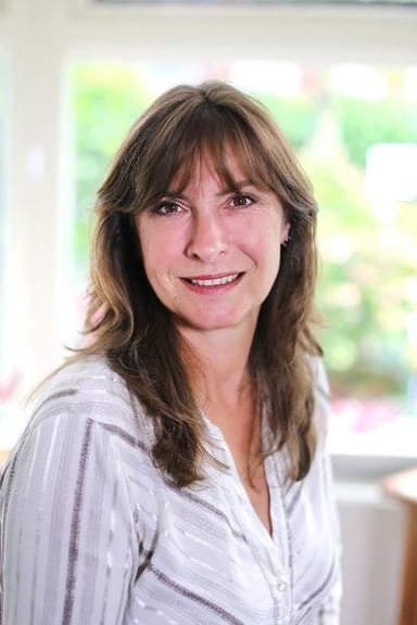 Alison Mills