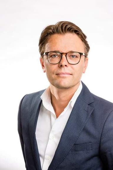Hein Voortman
