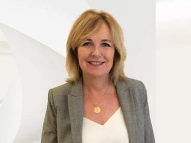 Barbara van der Grijp