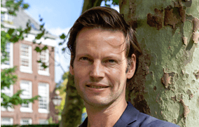 Douwe van den Broek