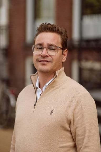 Jos Kingma