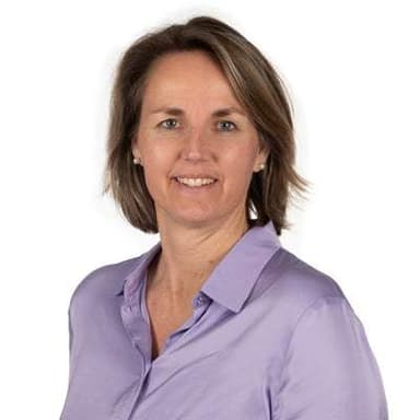 Marjanne de Wolff