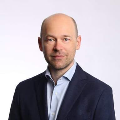 Mark Jan Baas