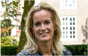 Susanne Dijkstra