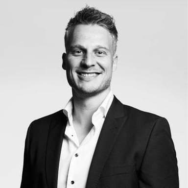Jorrit Veenstra